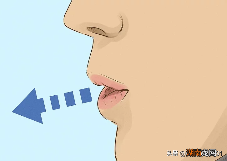 快速学会用嘴吹口哨特别响诀窍 初学者怎么吹口哨用嘴