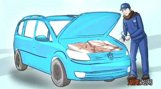 汽车油箱有气压是怎么解决