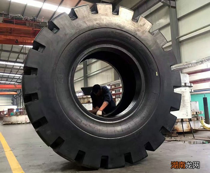 怎样辨别轮胎质量好坏