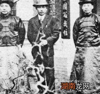 刘文彩为何要雇人去刺杀侄子刘湘 刘湘和刘文彩是什么关系