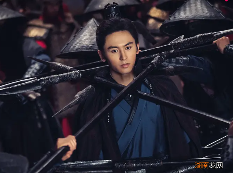 山河令为何短暂下架后又重新上架 山河令要下架了吗