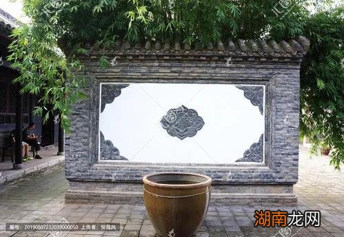 祸起萧墙说法的来源与民间故事 萧墙指的是什么墙