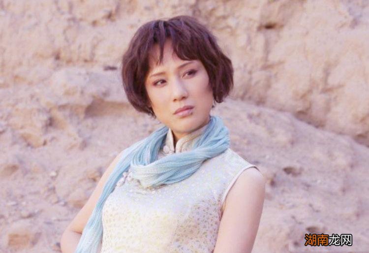 女演员李建群无儿无女63岁患癌离世 李建群个人资料简介