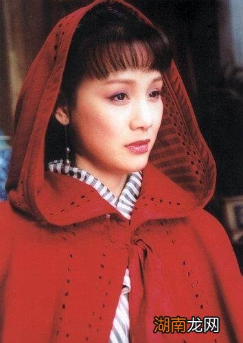 女演员李建群无儿无女63岁患癌离世 李建群个人资料简介