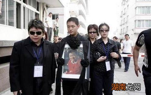 傅彪演过哪些电视剧角色 演员傅彪个人简历及资料