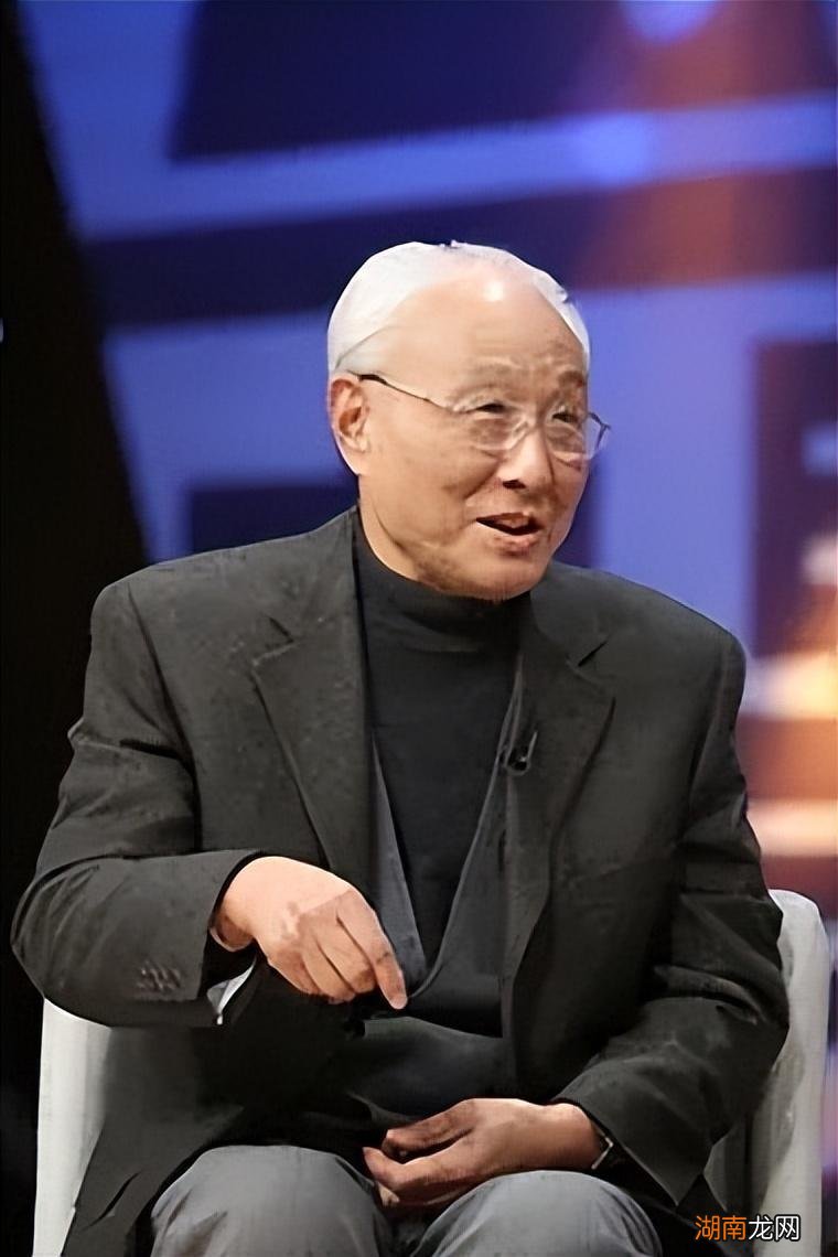 仲星火曾出演过哪些电影角色 仲星火个人资料简介