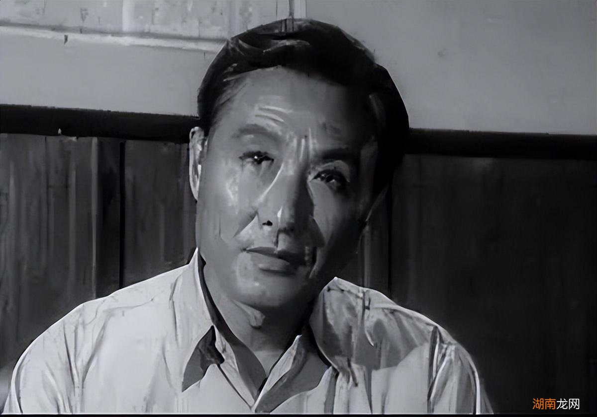 仲星火曾出演过哪些电影角色 仲星火个人资料简介