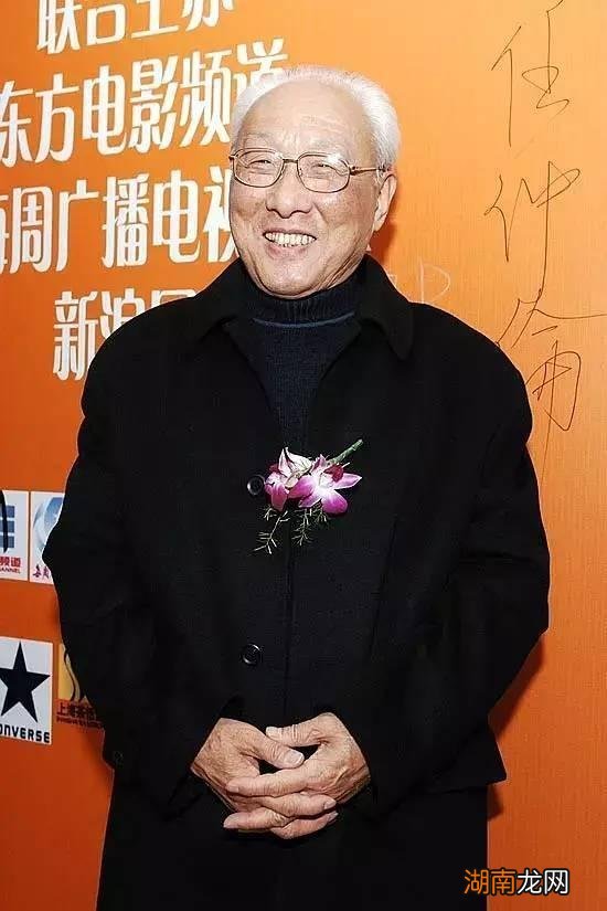 仲星火曾出演过哪些电影角色 仲星火个人资料简介