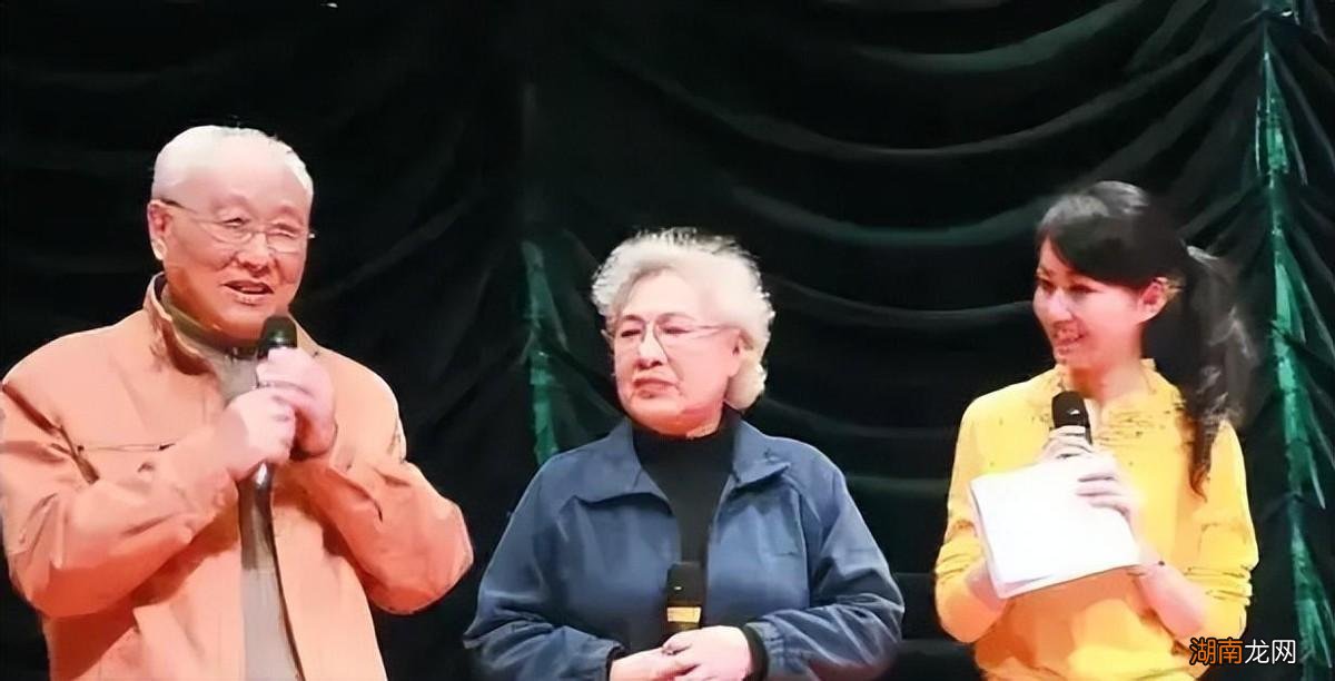 仲星火曾出演过哪些电影角色 仲星火个人资料简介