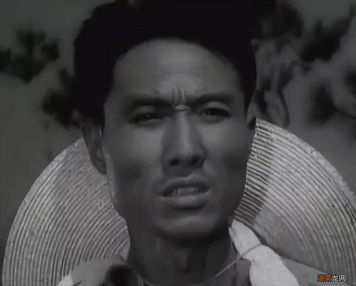 仲星火曾出演过哪些电影角色 仲星火个人资料简介