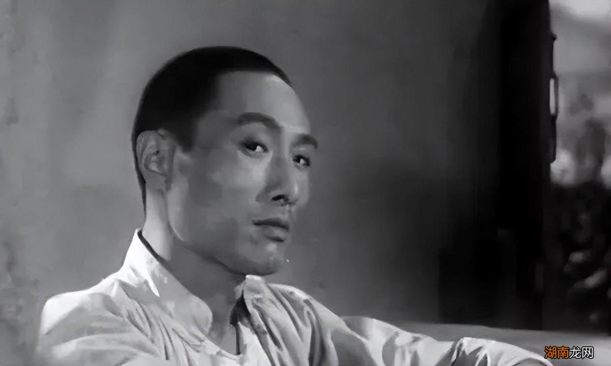 仲星火曾出演过哪些电影角色 仲星火个人资料简介