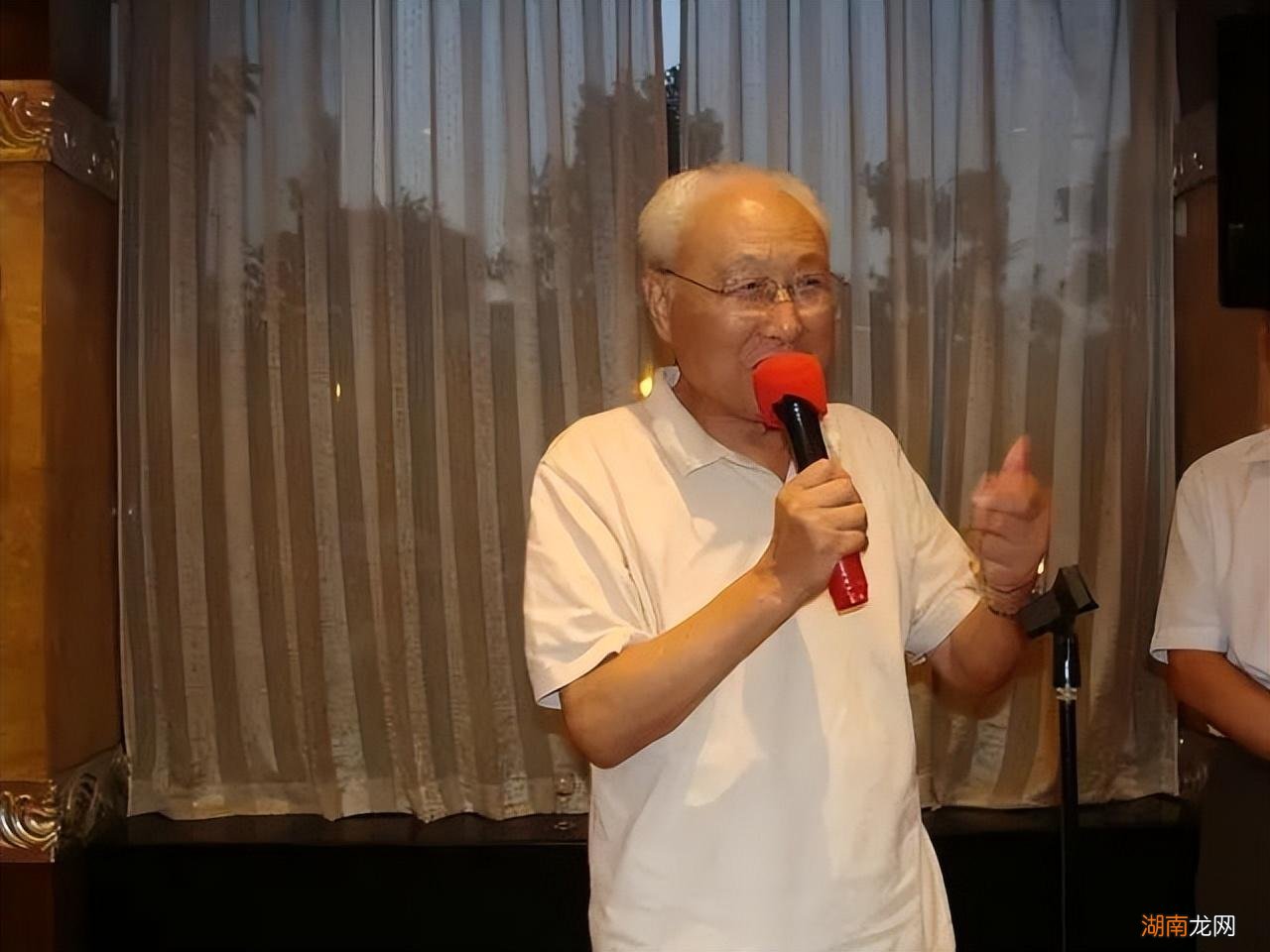 仲星火曾出演过哪些电影角色 仲星火个人资料简介