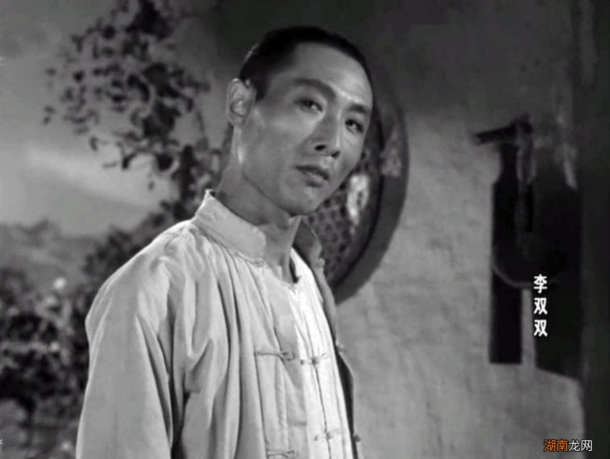 仲星火曾出演过哪些电影角色 仲星火个人资料简介