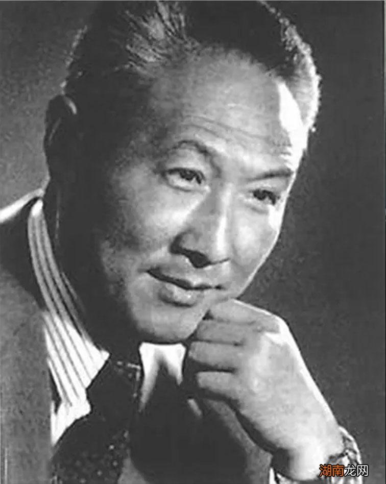 仲星火曾出演过哪些电影角色 仲星火个人资料简介