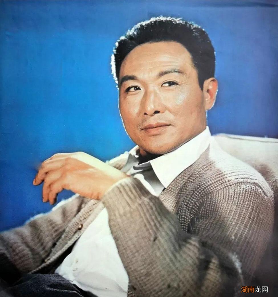 仲星火曾出演过哪些电影角色 仲星火个人资料简介