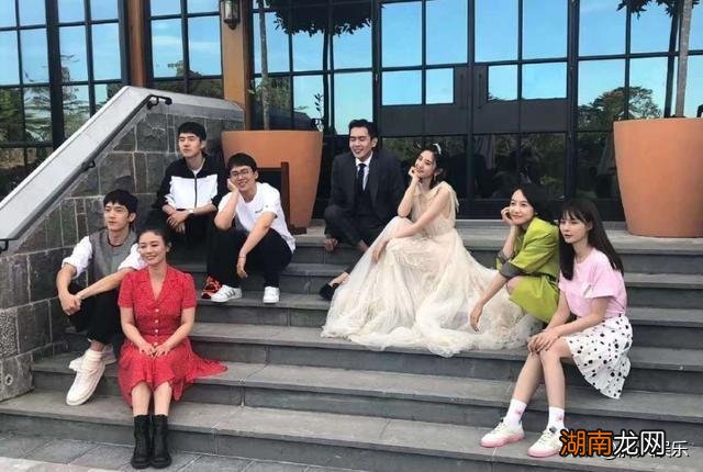 回顾张若昀与父亲关系破裂始末 张若昀个人简历资料