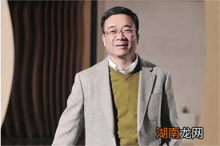 浅谈老板电器之父任建华的创业之路 任建华个人简介