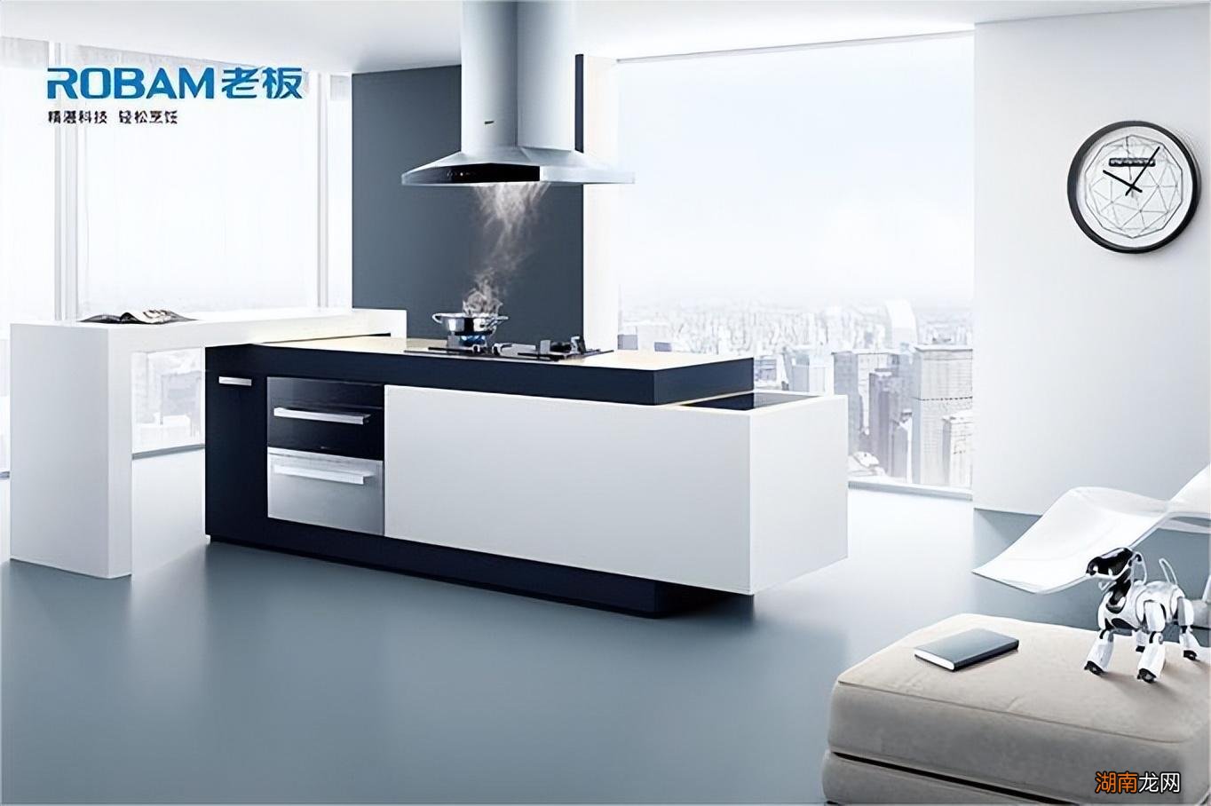 浅谈老板电器之父任建华的创业之路 任建华个人简介