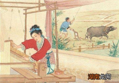 盘点古人笔下关于七夕佳节的绝美诗词 描写七夕古诗4句