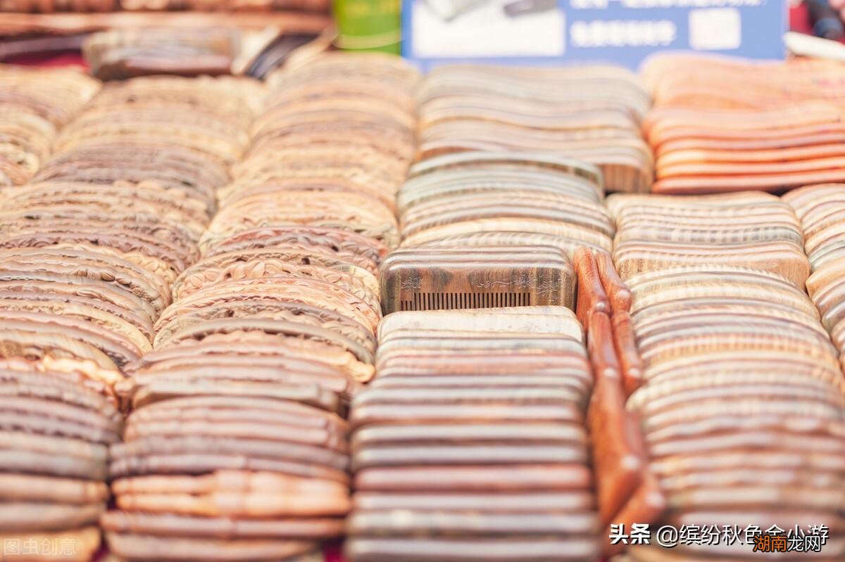 来福建旅游不得不知道的地方特产 福建的十大特产介绍