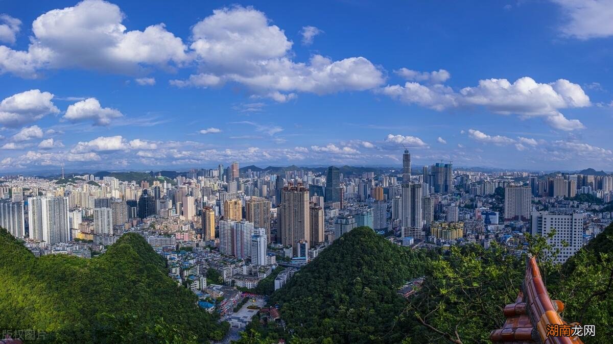 全国空气质量最好的十座城市 中国空气最好的城市排行榜