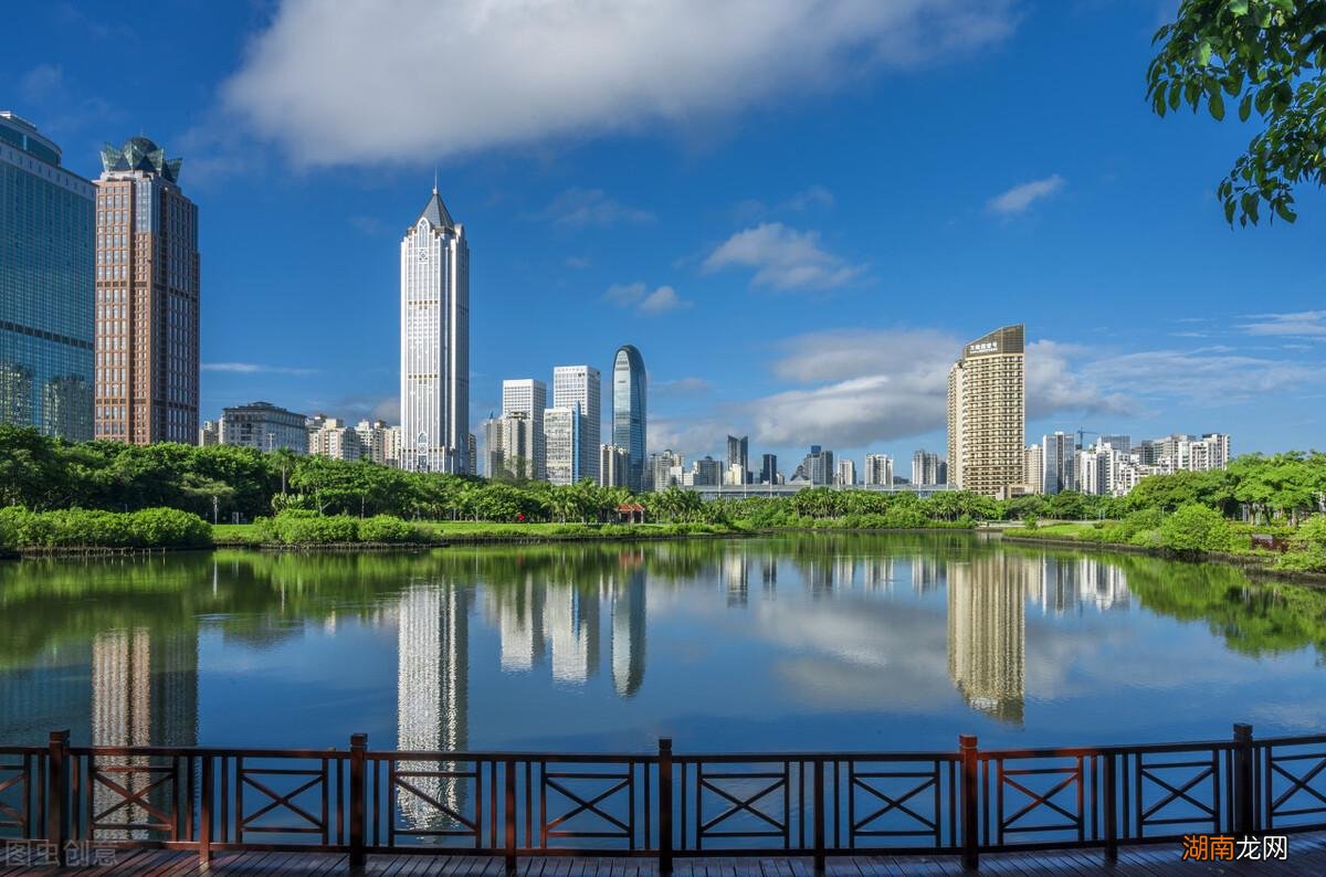 全国空气质量最好的十座城市 中国空气最好的城市排行榜