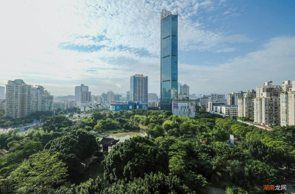 全国空气质量最好的十座城市 中国空气最好的城市排行榜