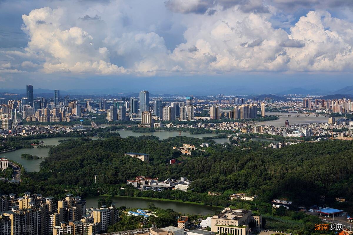 全国空气质量最好的十座城市 中国空气最好的城市排行榜