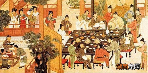 为何要将设宴款待称作接风洗尘 接风洗尘是什么意思