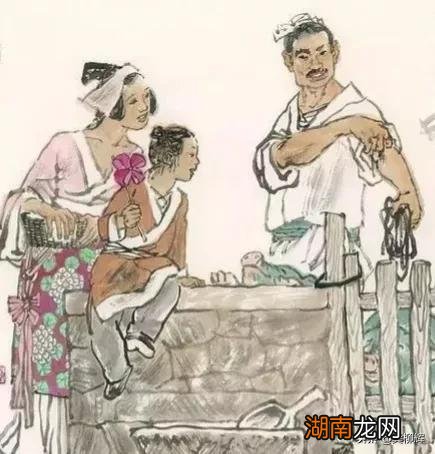 曾子杀彘讲的是什么故事 曾子杀彘告诉我们什么道理