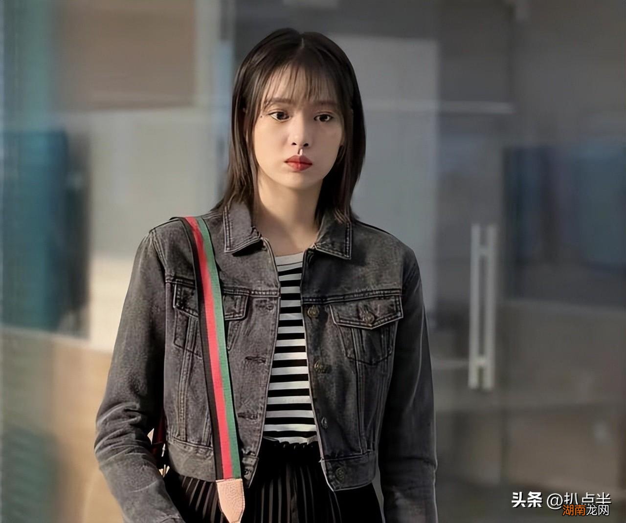 颜值担当的张艺上的感情情况 张艺上的个人资料介绍