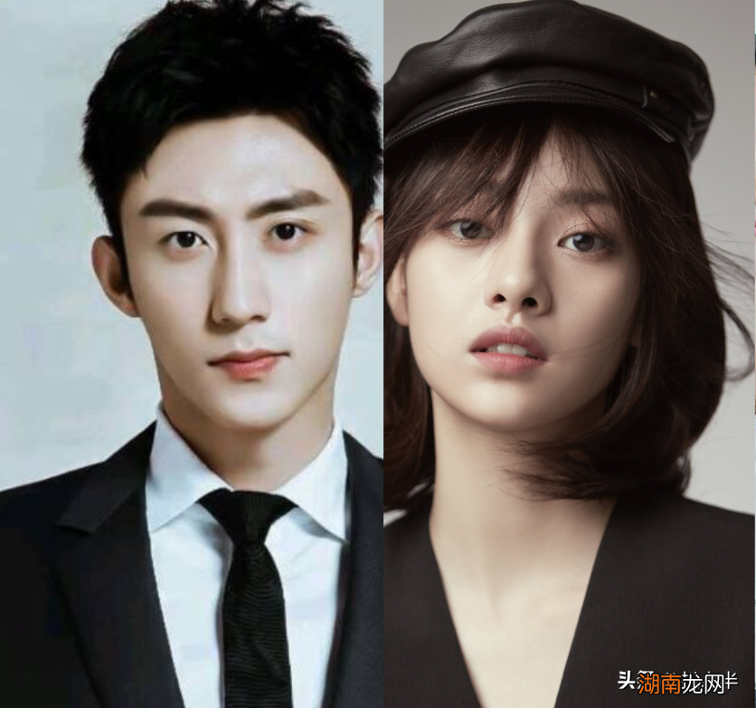 颜值担当的张艺上的感情情况 张艺上的个人资料介绍