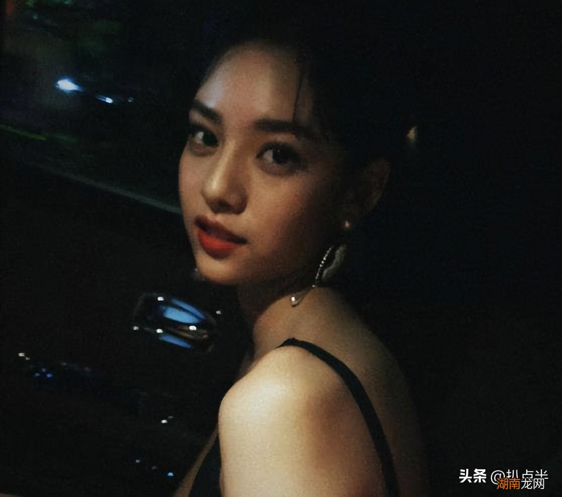 颜值担当的张艺上的感情情况 张艺上的个人资料介绍