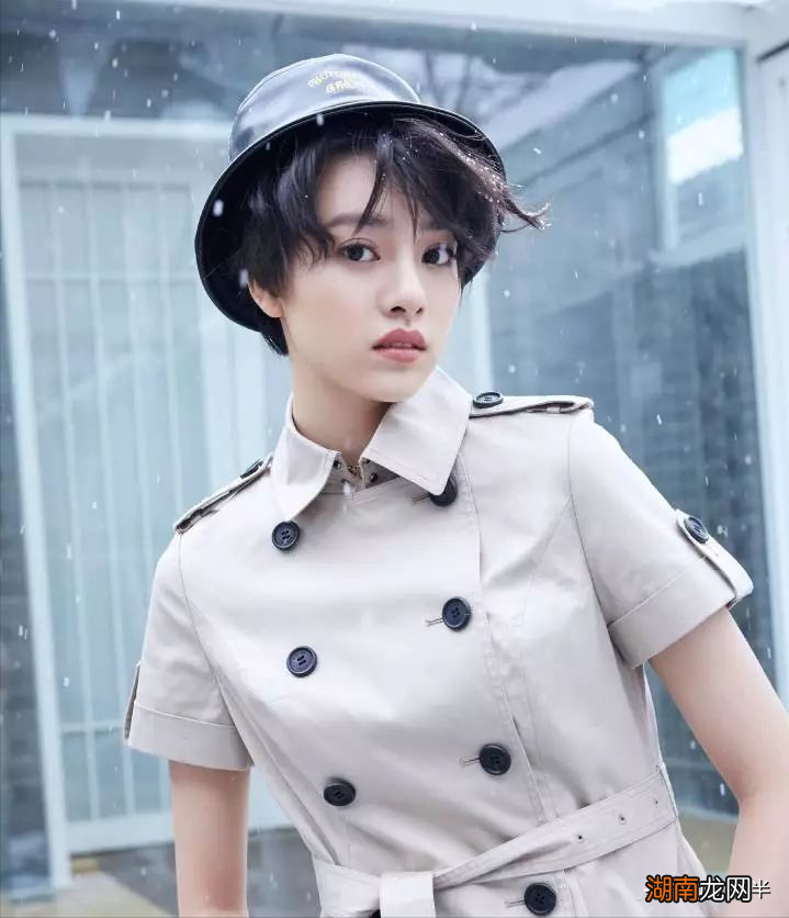 颜值担当的张艺上的感情情况 张艺上的个人资料介绍