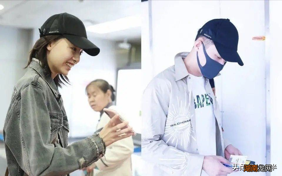 颜值担当的张艺上的感情情况 张艺上的个人资料介绍