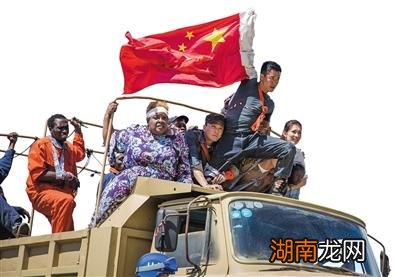 精选五部振奋人心的高分爱国影片 优秀爱国题材电影推荐