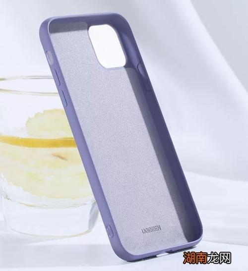 液态硅胶和硅胶的区别手机壳好不好
