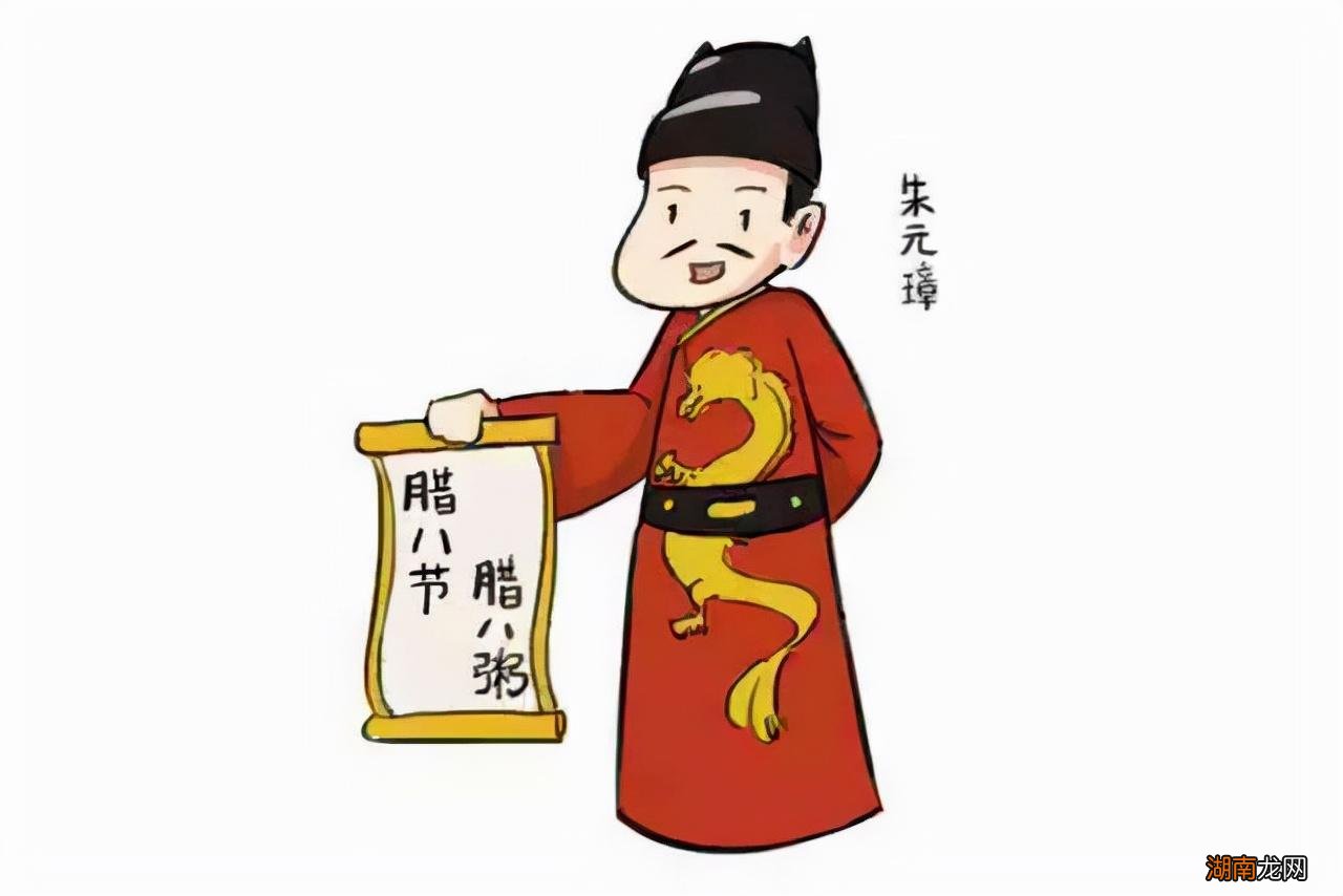 关于腊八节的五大历史传说 古人过腊八是为了什么