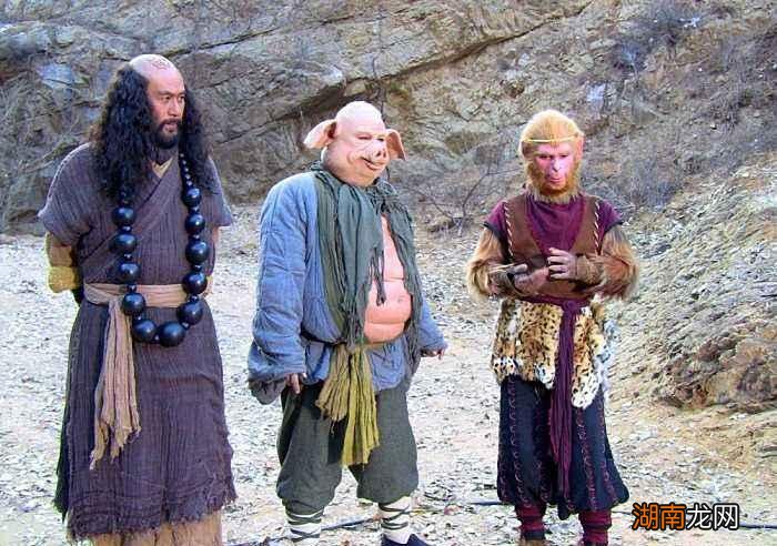 西游记猪八戒称呼由来 为什么只有猪八戒敢叫弼马温