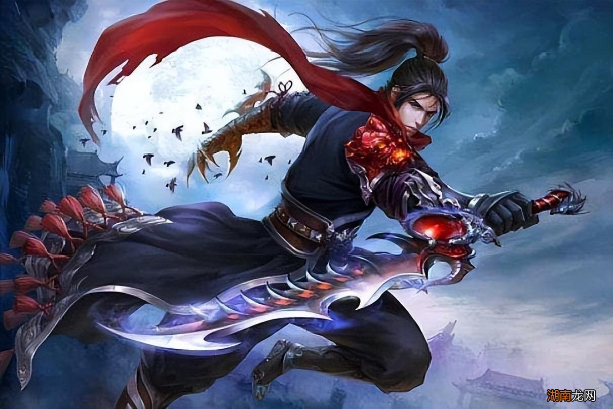 5本好看又完本的高分经典玄幻爽文 玄幻小说完结推荐