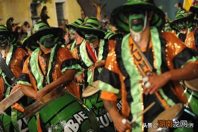 聊一聊乌拉圭的悲惨历史 乌拉圭是哪个洲的国家