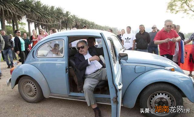 聊一聊乌拉圭的悲惨历史 乌拉圭是哪个洲的国家