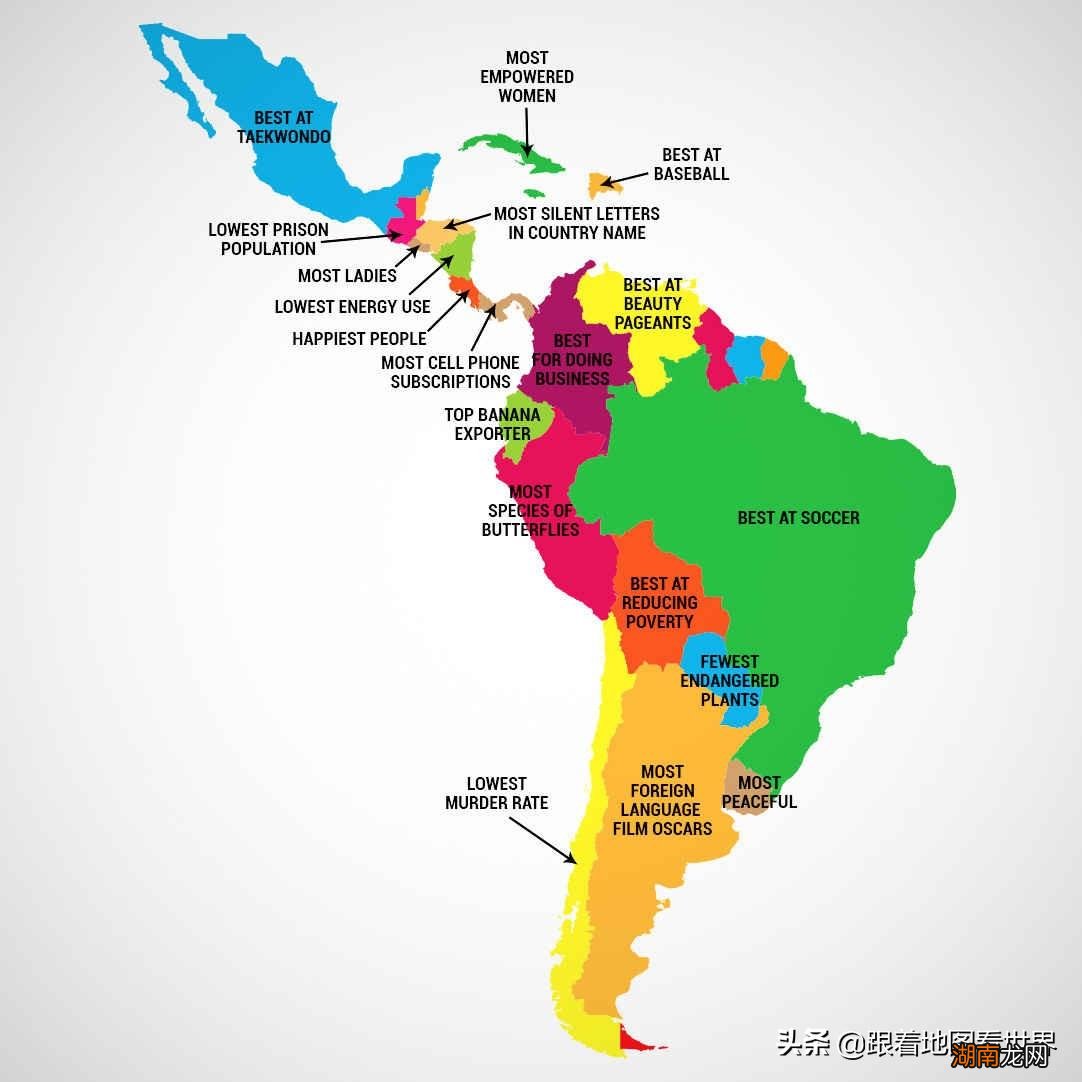 聊一聊乌拉圭的悲惨历史 乌拉圭是哪个洲的国家