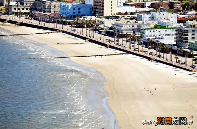 聊一聊乌拉圭的悲惨历史 乌拉圭是哪个洲的国家