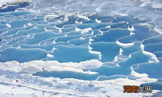 世界上十大壮观的闻名自然风景盘点 世界十大风景区介绍