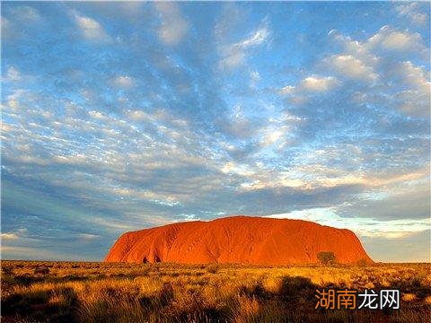 世界上十大壮观的闻名自然风景盘点 世界十大风景区介绍