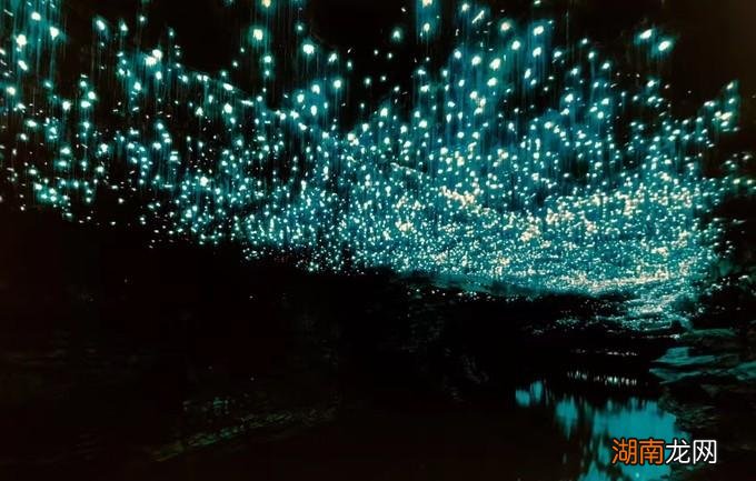 世界上十大壮观的闻名自然风景盘点 世界十大风景区介绍