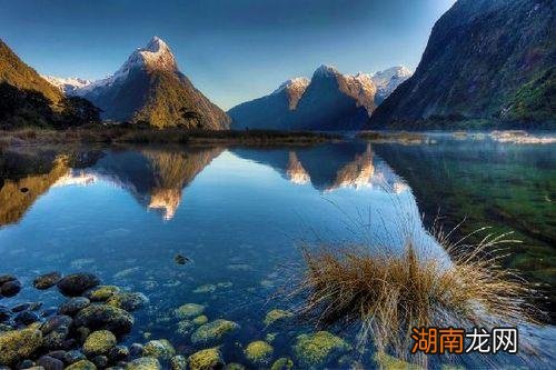 世界上十大壮观的闻名自然风景盘点 世界十大风景区介绍