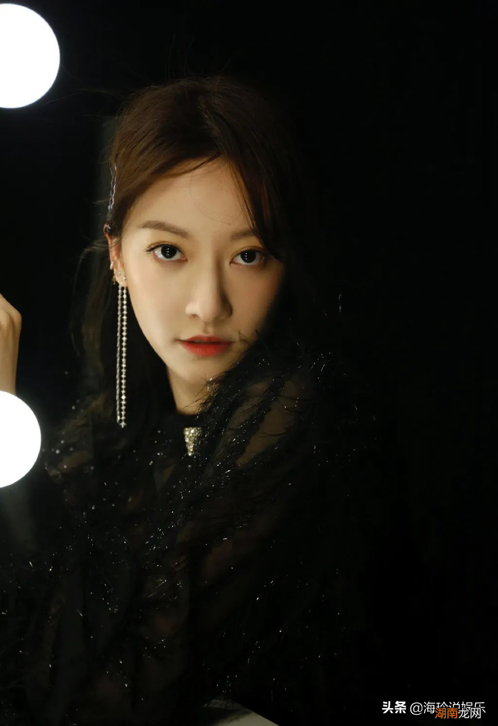 90后老戏骨余玥的蜕变之路 女演员余玥资料简介