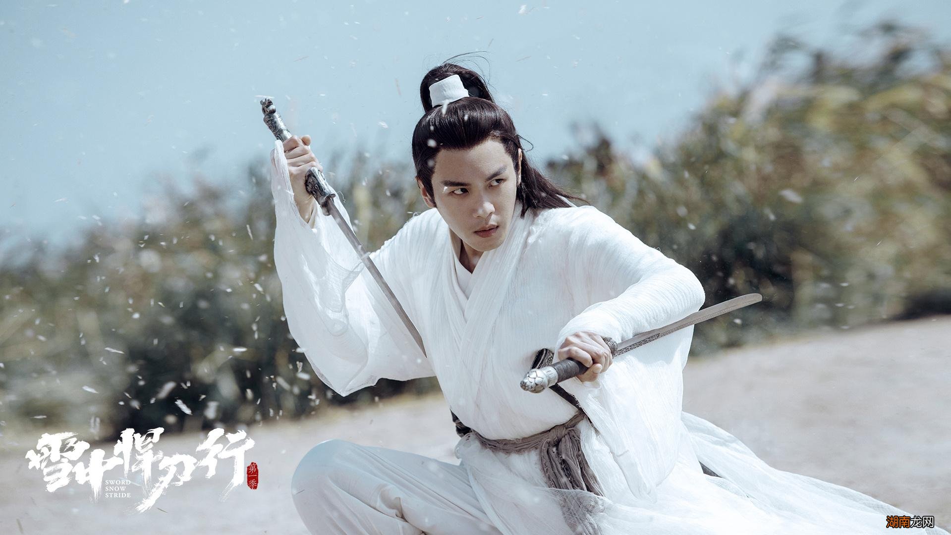 雪中悍刀行中十大高手排名顺序 雪中悍刀行战力排行前十